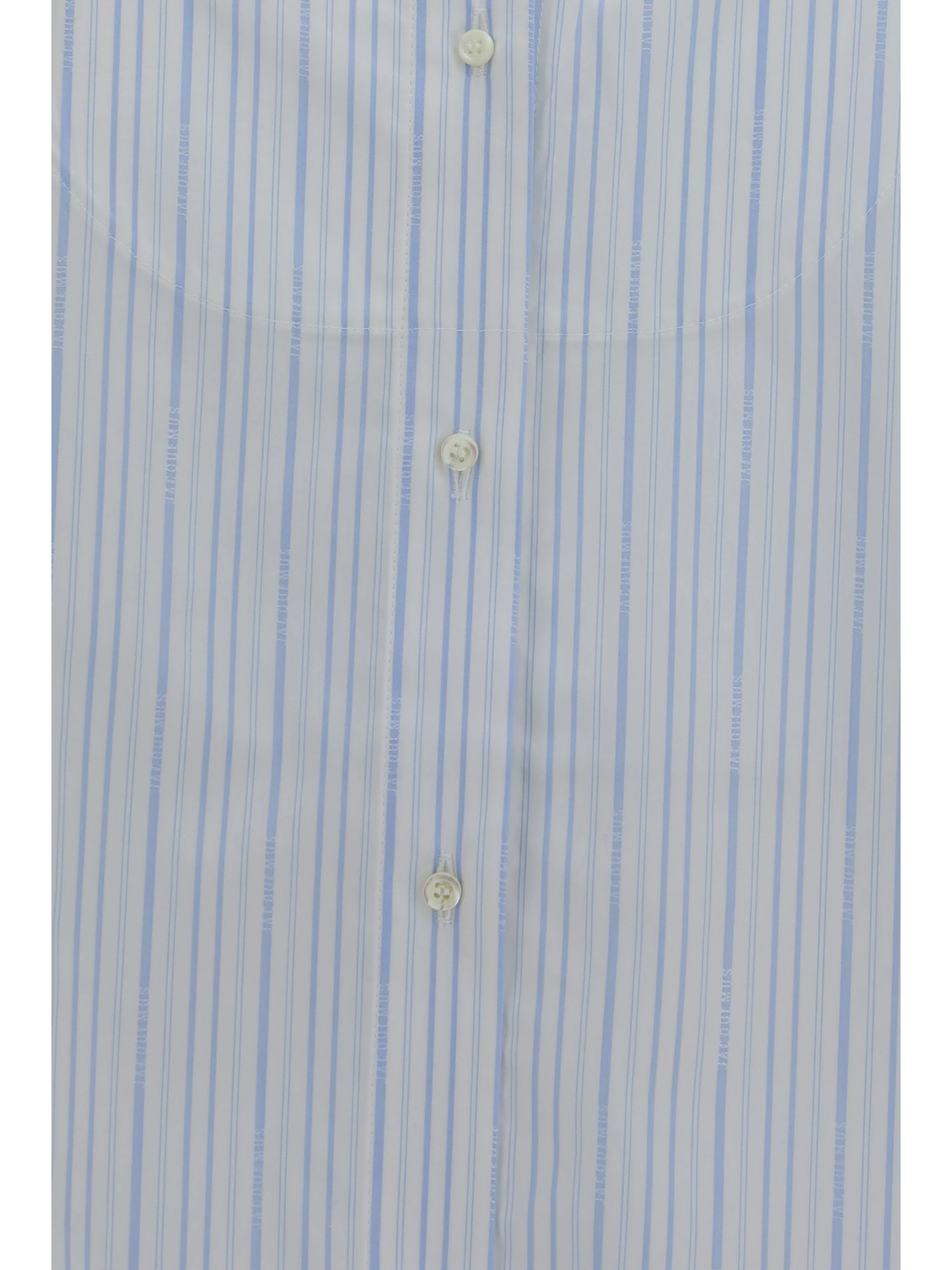 citta cotton-poplin shirt