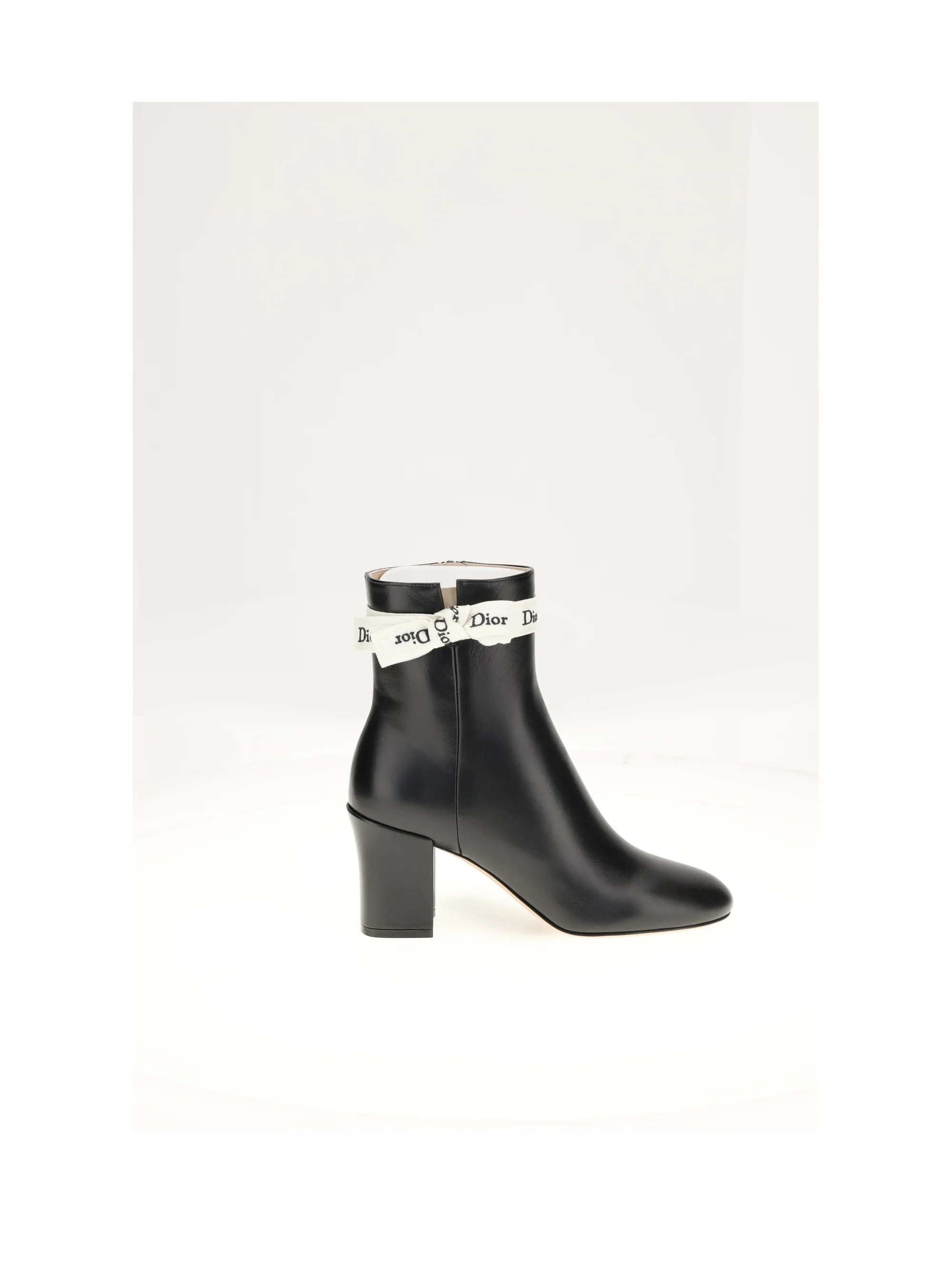 DIOR 38 jadior bootie