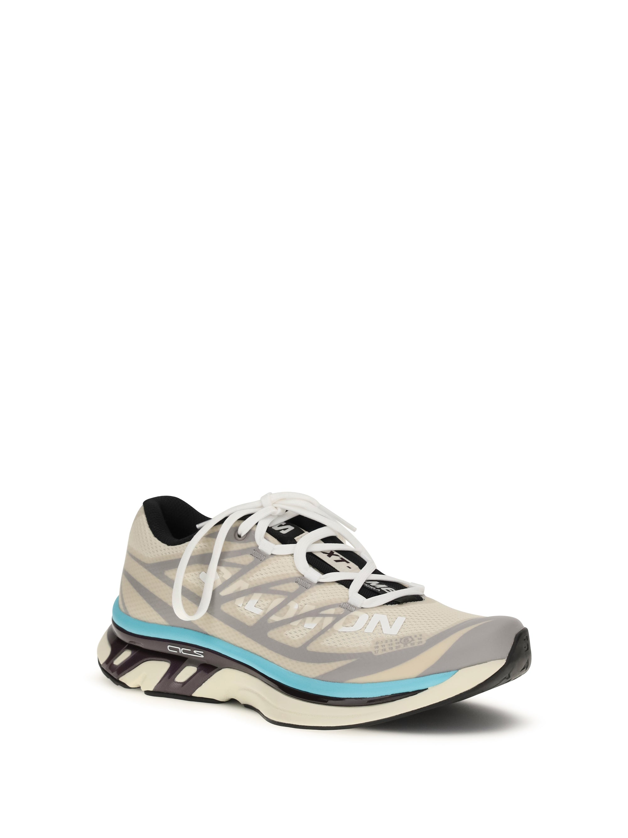 MM6 36.5 mm6 x salomon sneakers