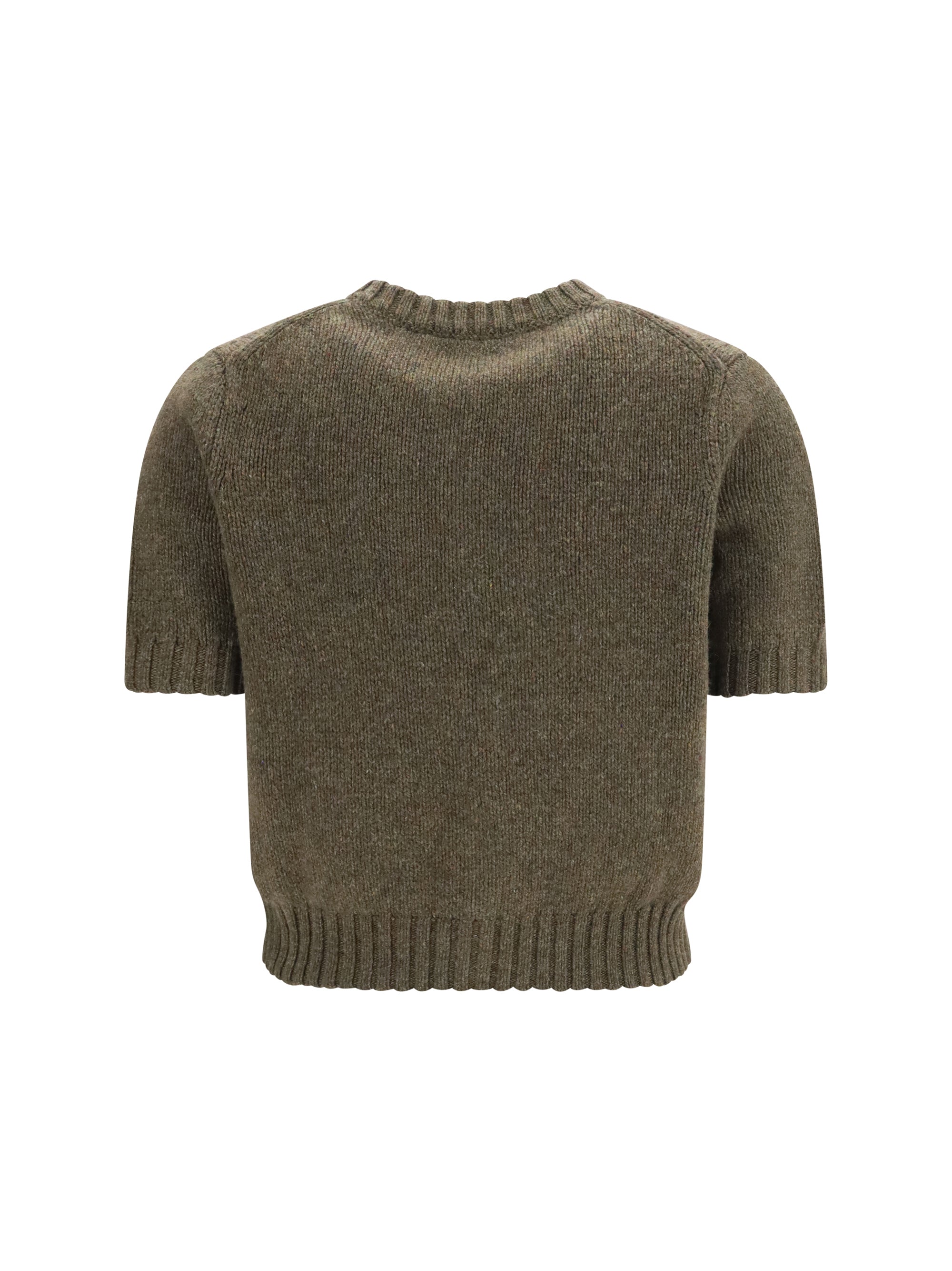 KHAITE M nora cardigan