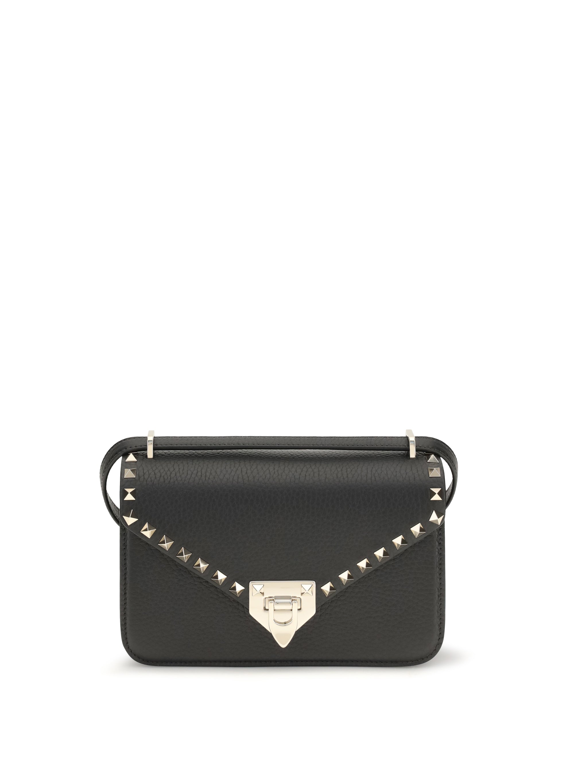 VALENTINO GARAVANI OS rockstud mini shoulder bag