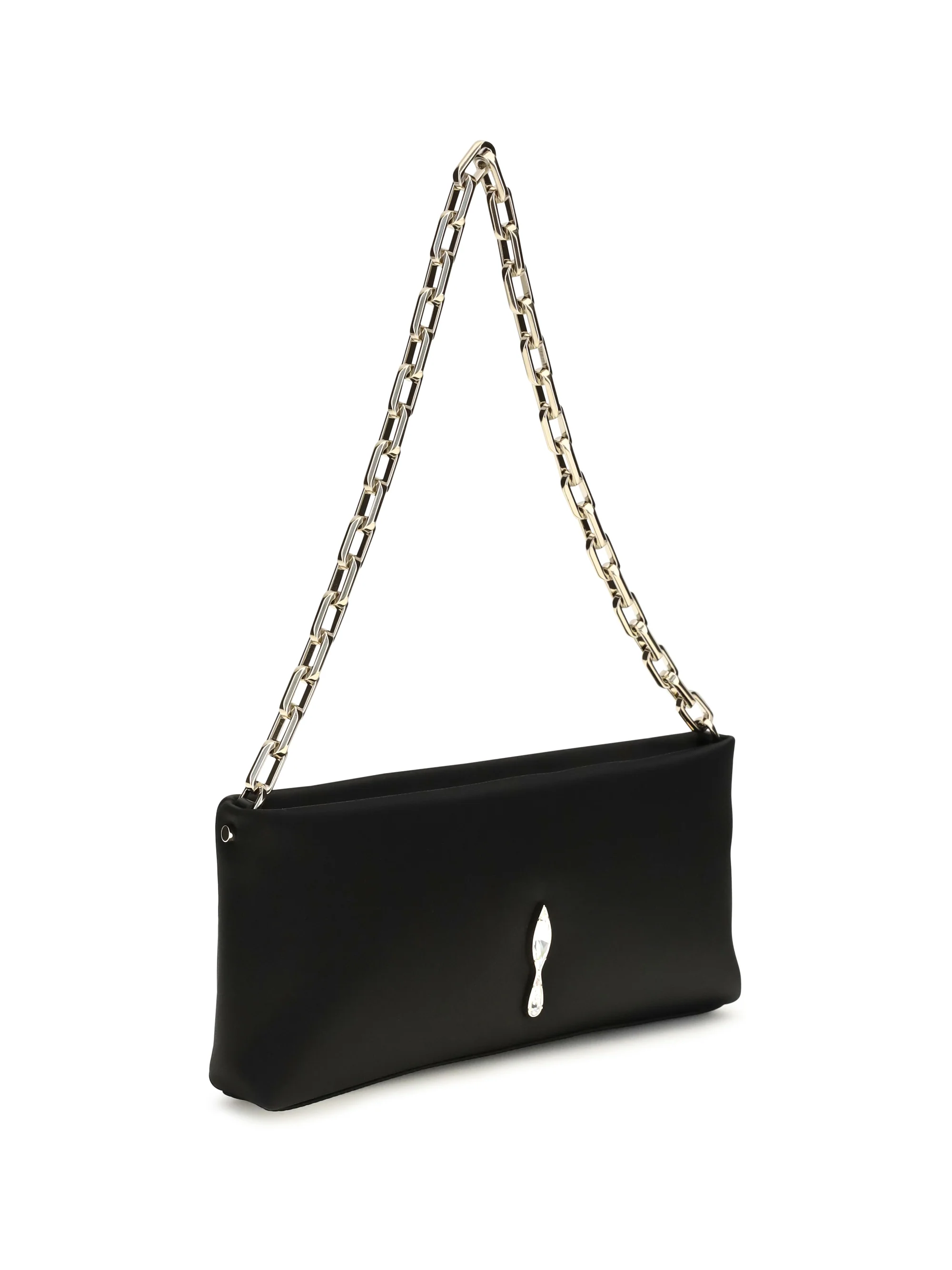 CHRISTIAN LOUBOUTIN OS maykimay shoulder bag