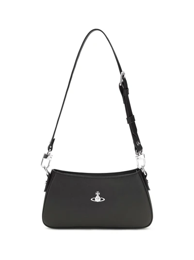 tasha phone shoulder bag