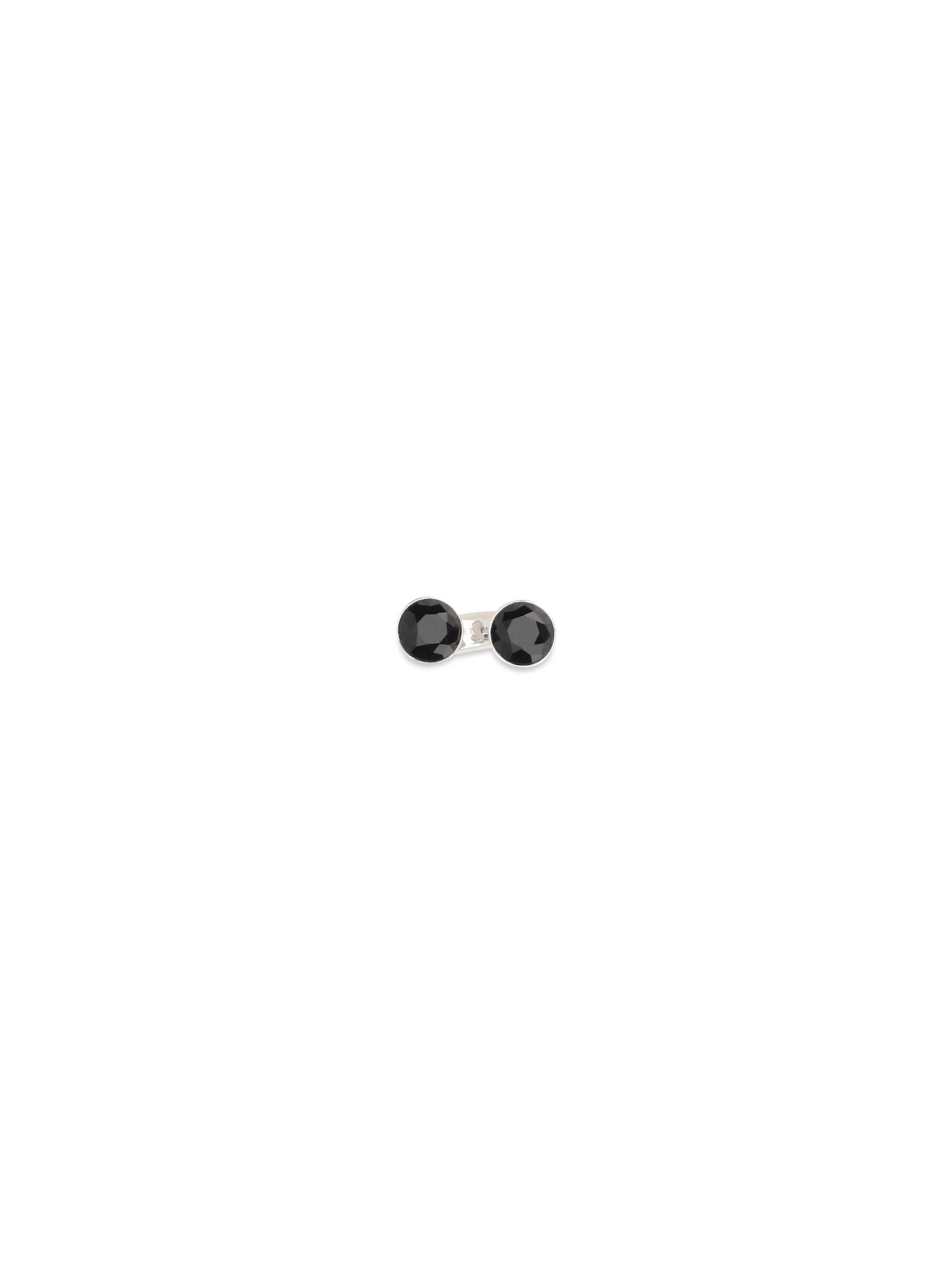 DRIES VAN NOTEN S stone ring