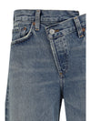 arc criss cross jeans