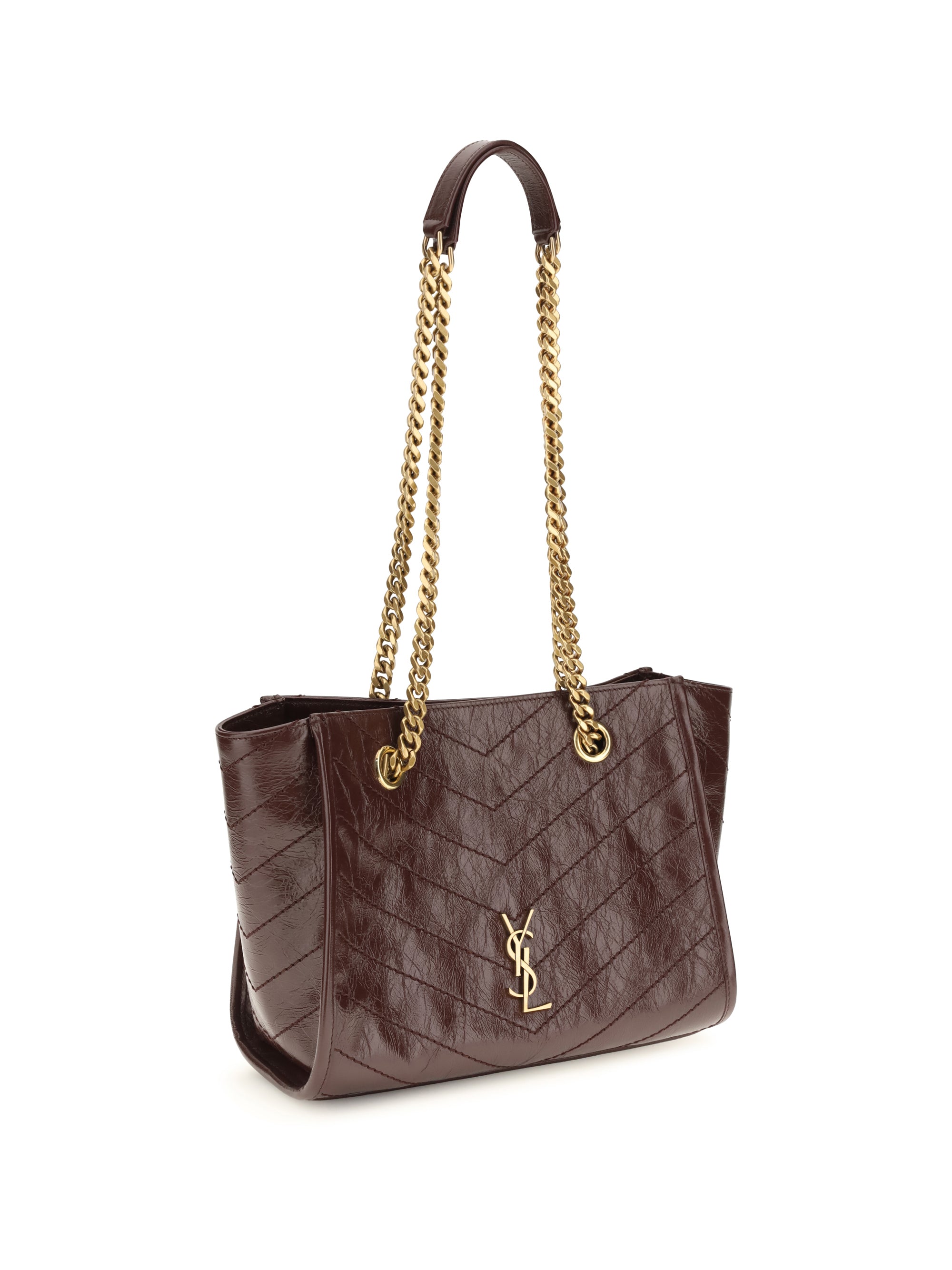SAINT LAURENT OS ysl bo niki s sh e/w tufo