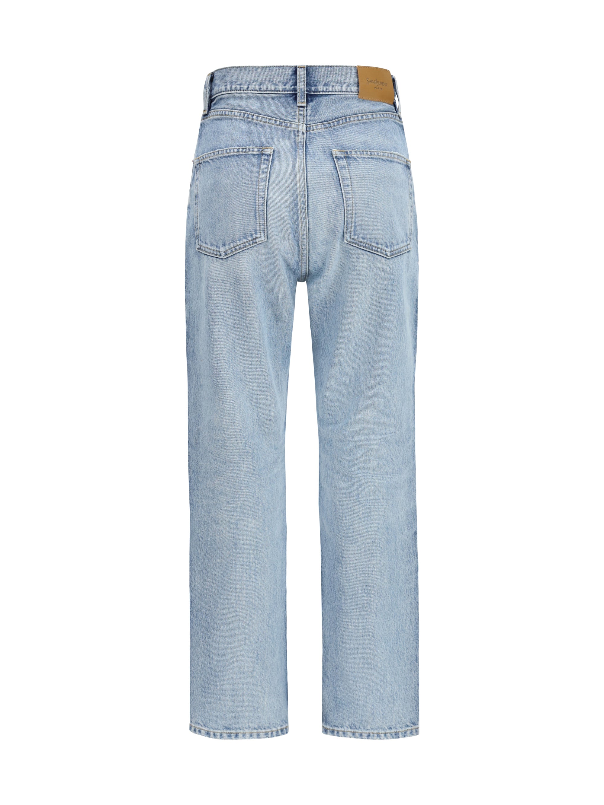 90s denim jeans