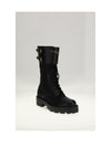 d-trap low boot 4.5cm