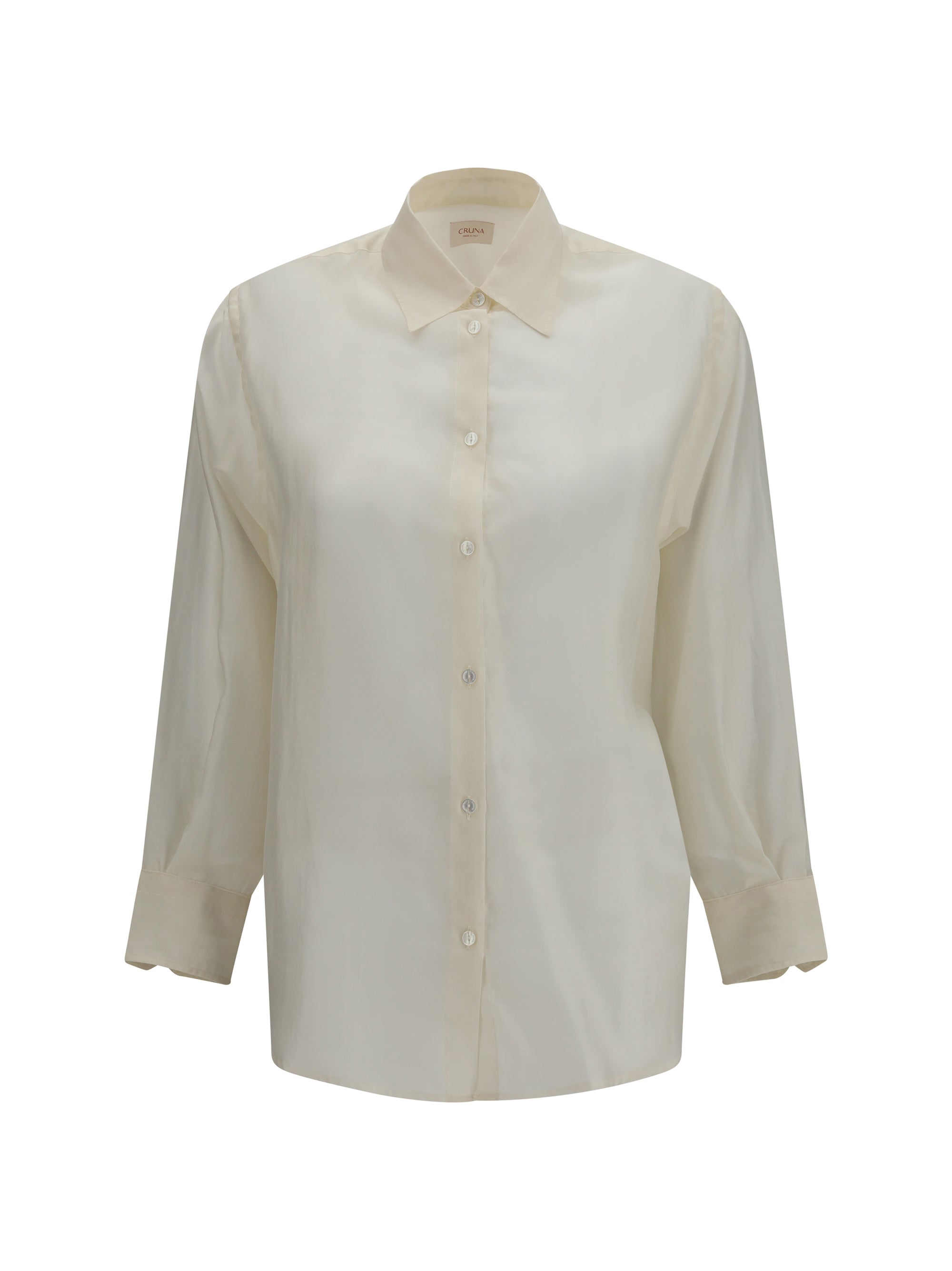 buttoned shirt