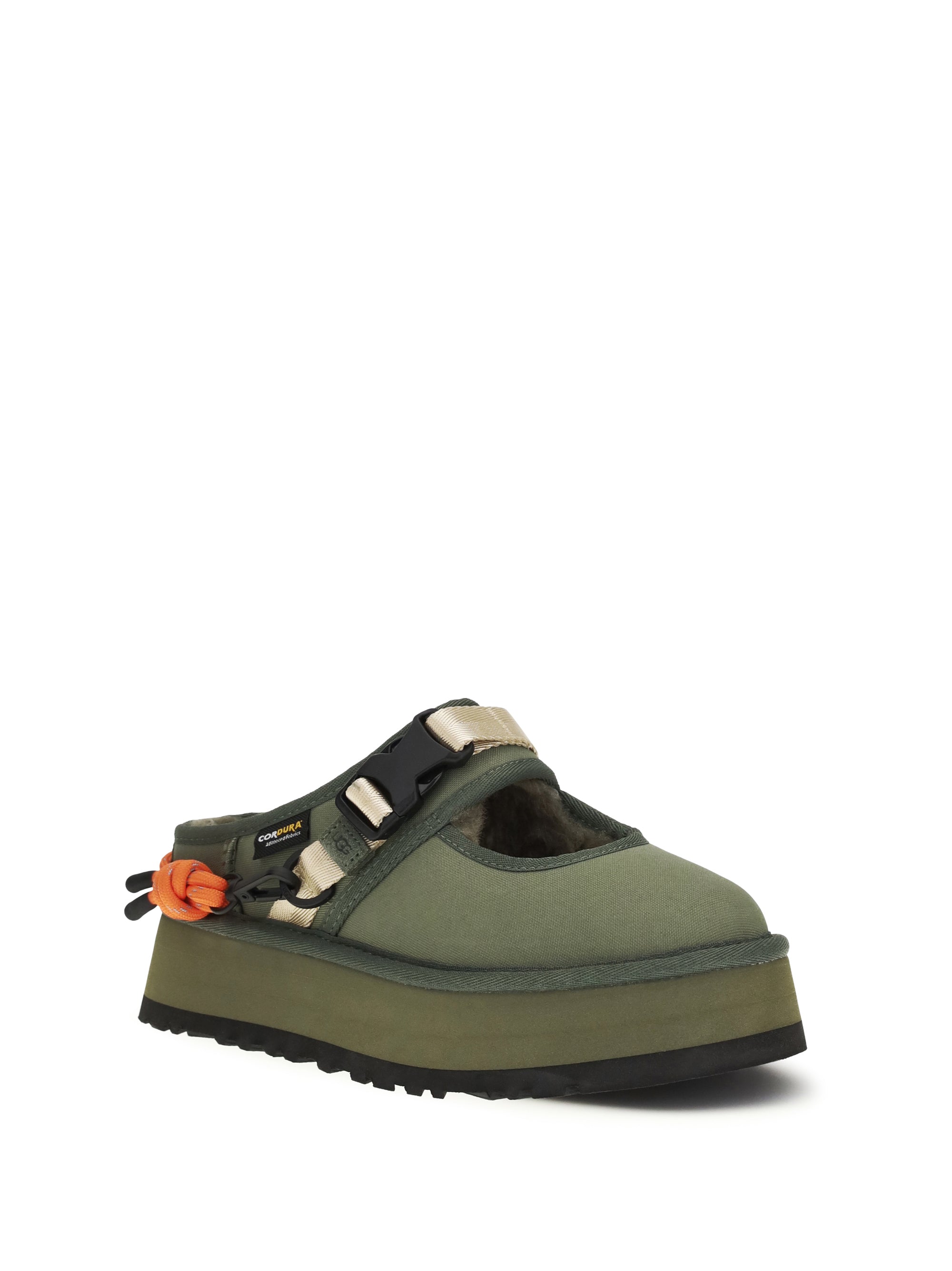 UGG 36 bea wildwood mary jane mules
