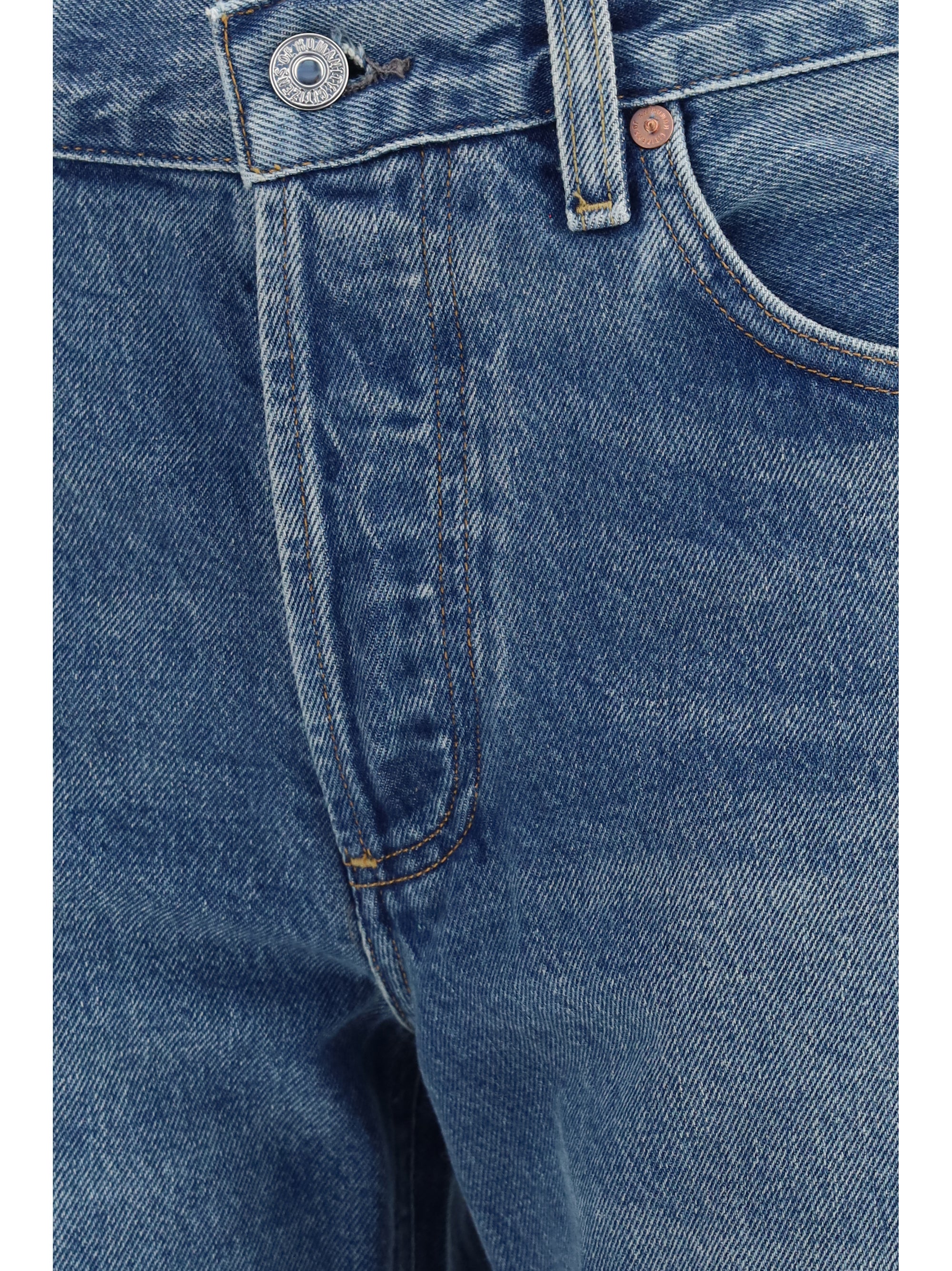 savannah cigarette jeans