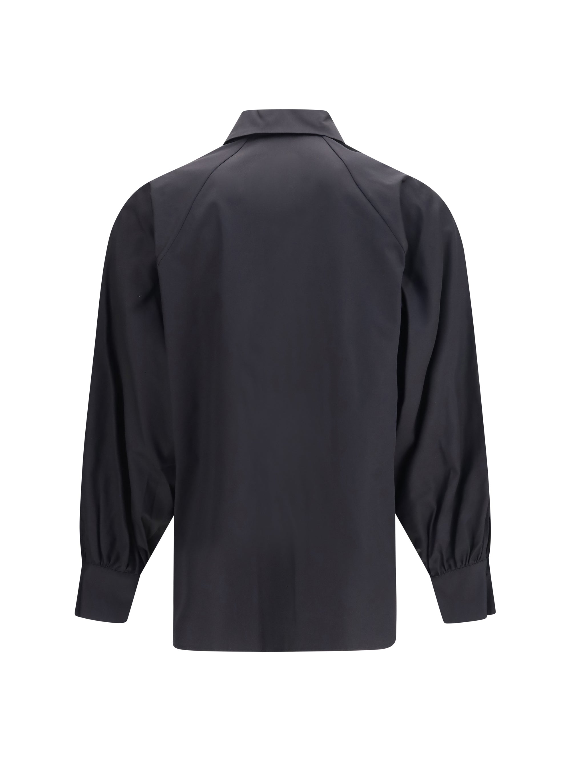 mughetto shirt