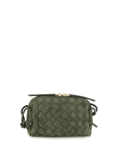 mini loop shoulder bag