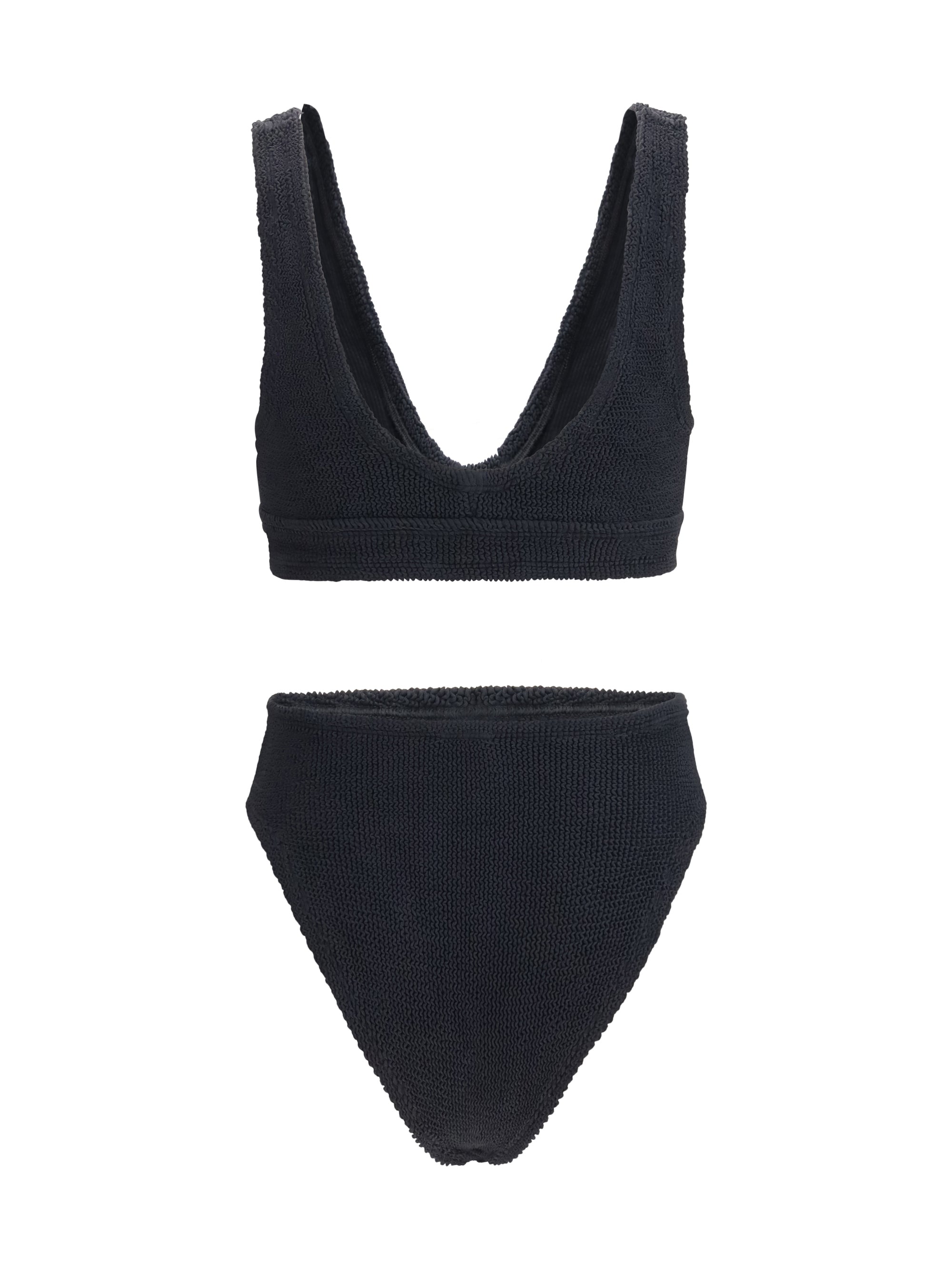 HUNZA G OS angel bikini