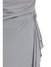 viscose jersey dress