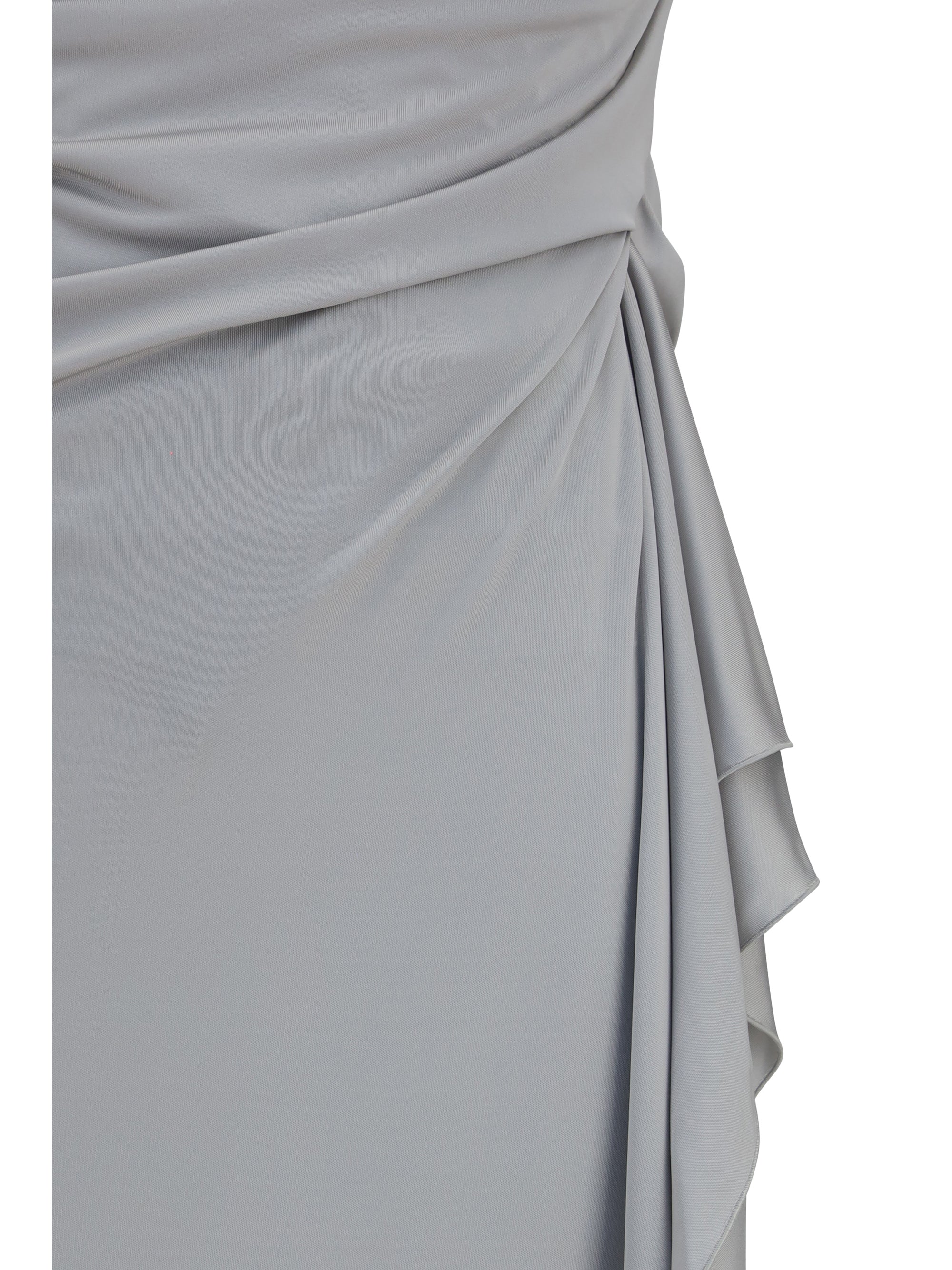 viscose jersey dress