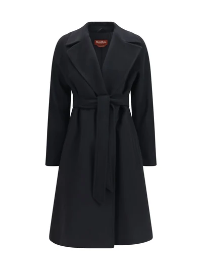 ravenna coat in virgin wool