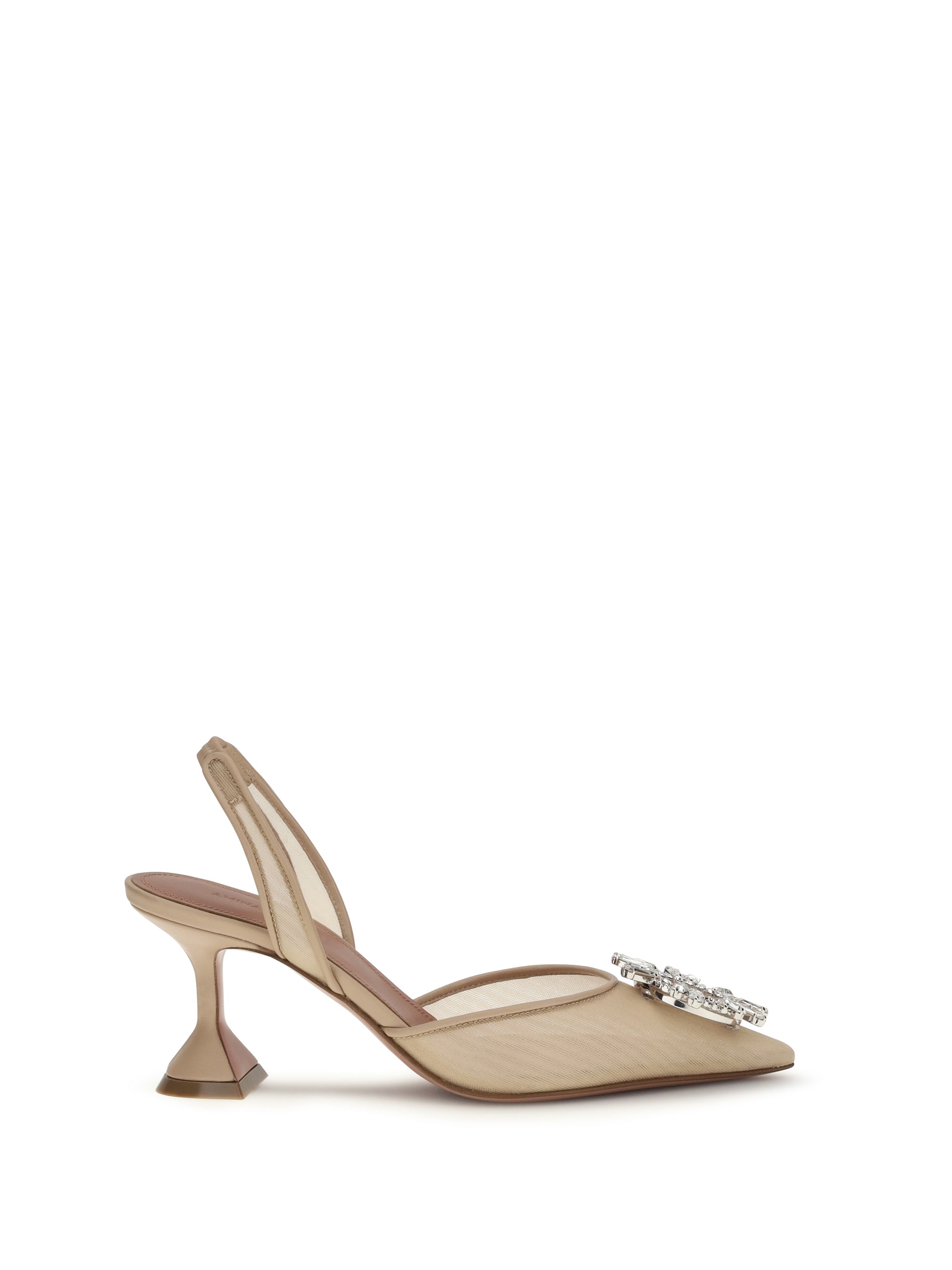 begum pumps