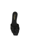 leather sandals