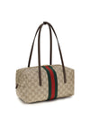 medium boston melrose shoulder bag