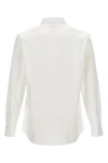 cotton poplin shirt