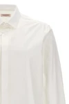 cotton poplin shirt