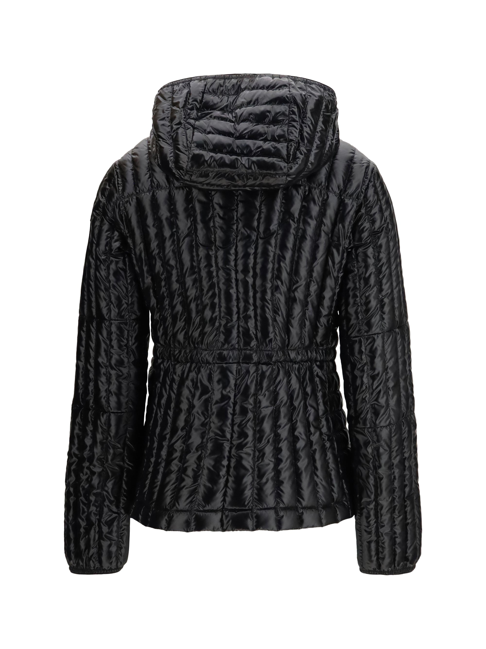 PARAJUMPERS M kuon light short down jacket
