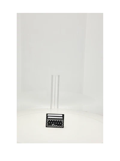 card holder polkadior