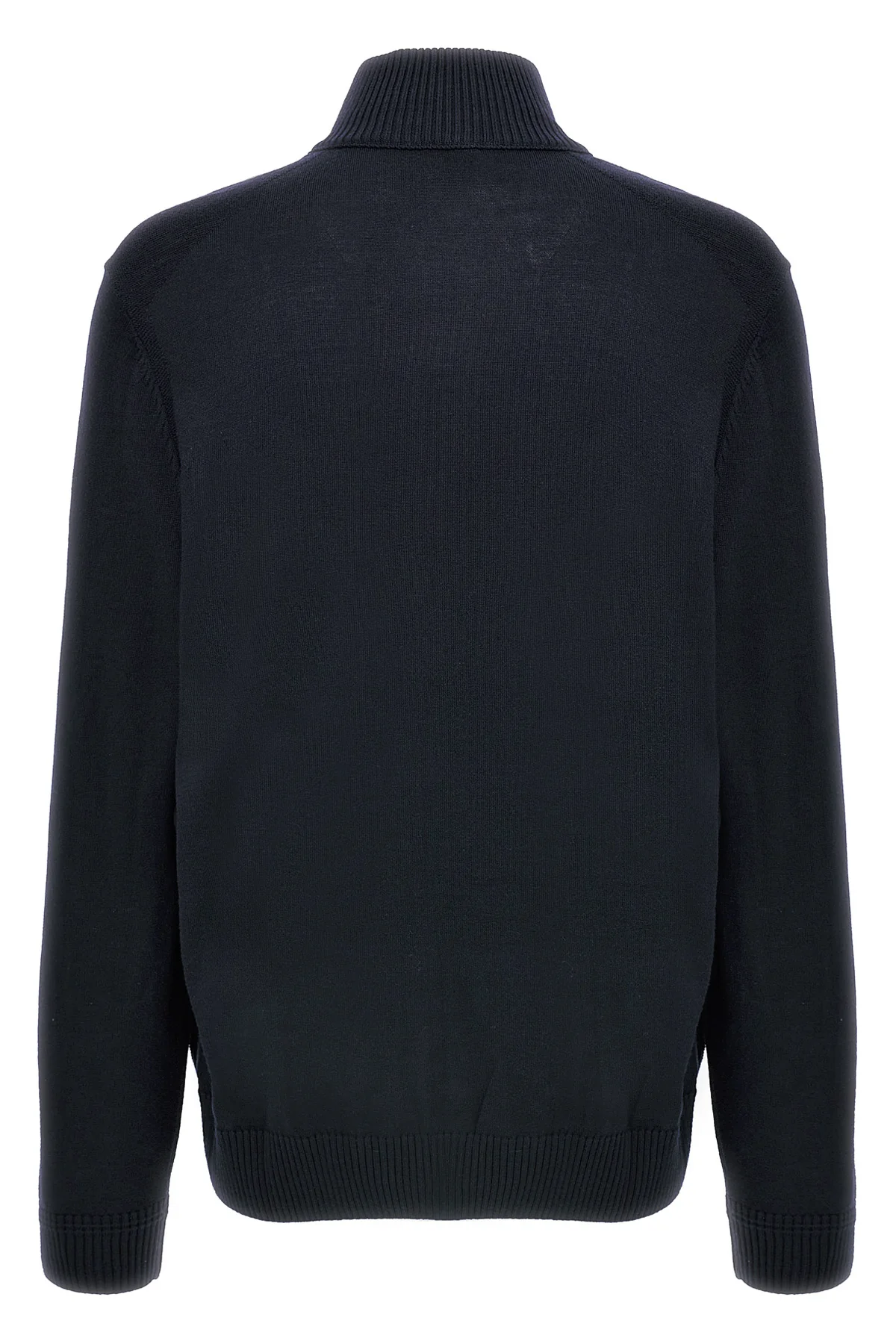 balonso-l wool cardigan
