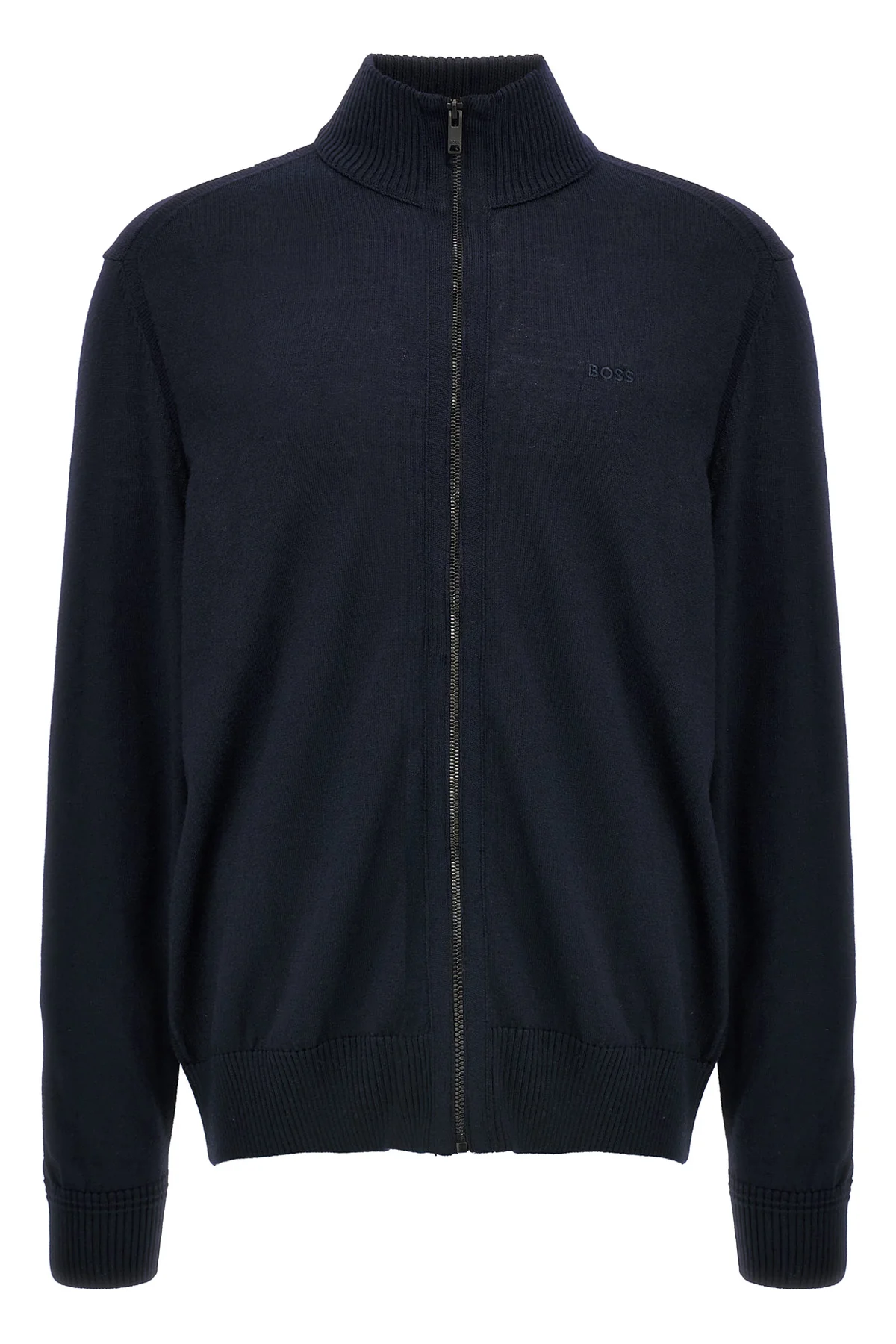 balonso-l wool cardigan