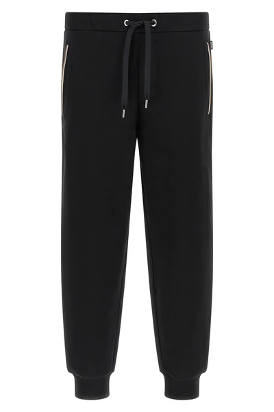 cotton sweatshirt joggers