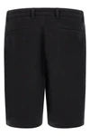 h-kane1 stretch cotton bermudas