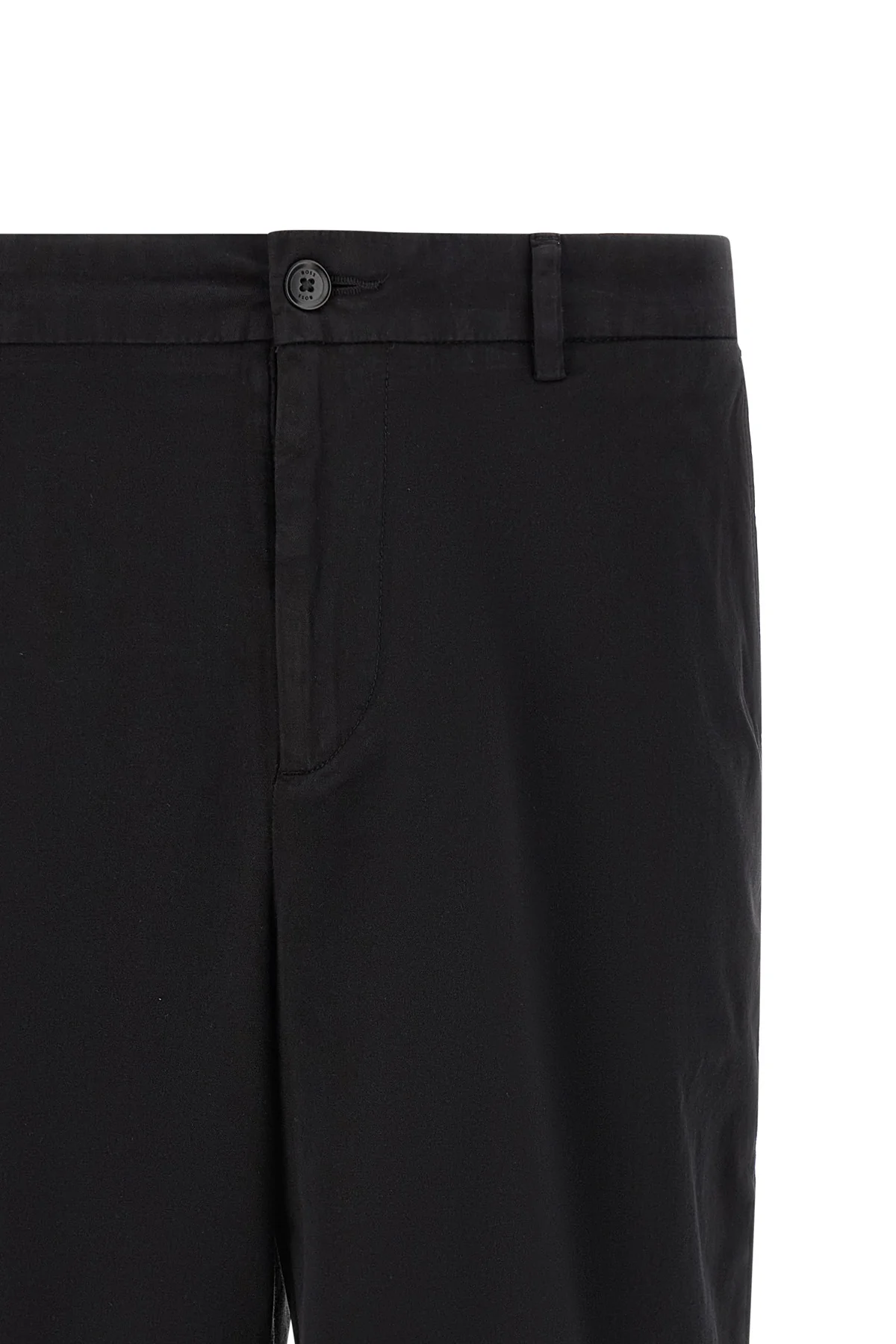 h-kane1 stretch cotton bermudas