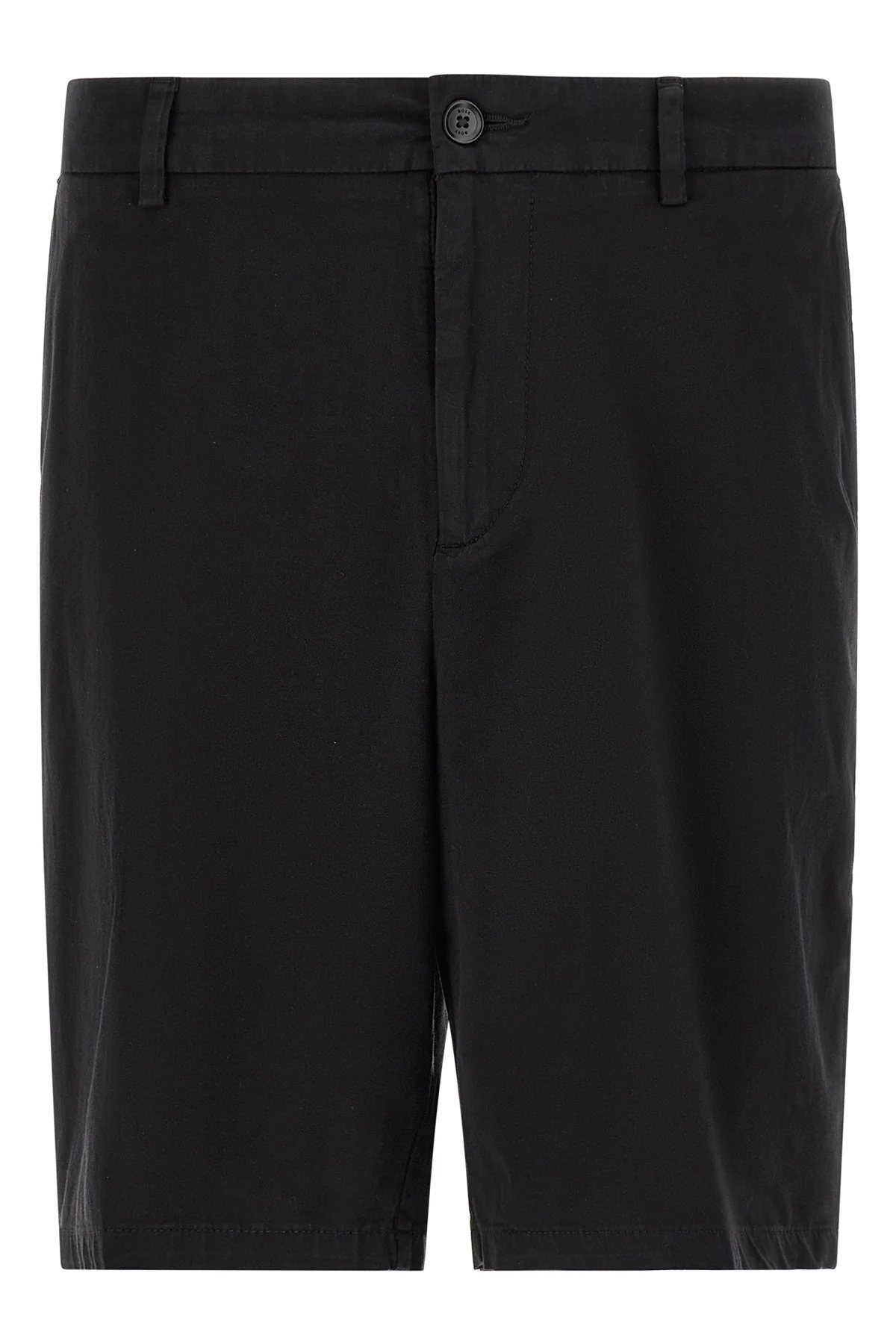 HUGO BOSS 34 h-kane1 stretch cotton bermudas