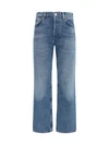 savannah cigarette jeans