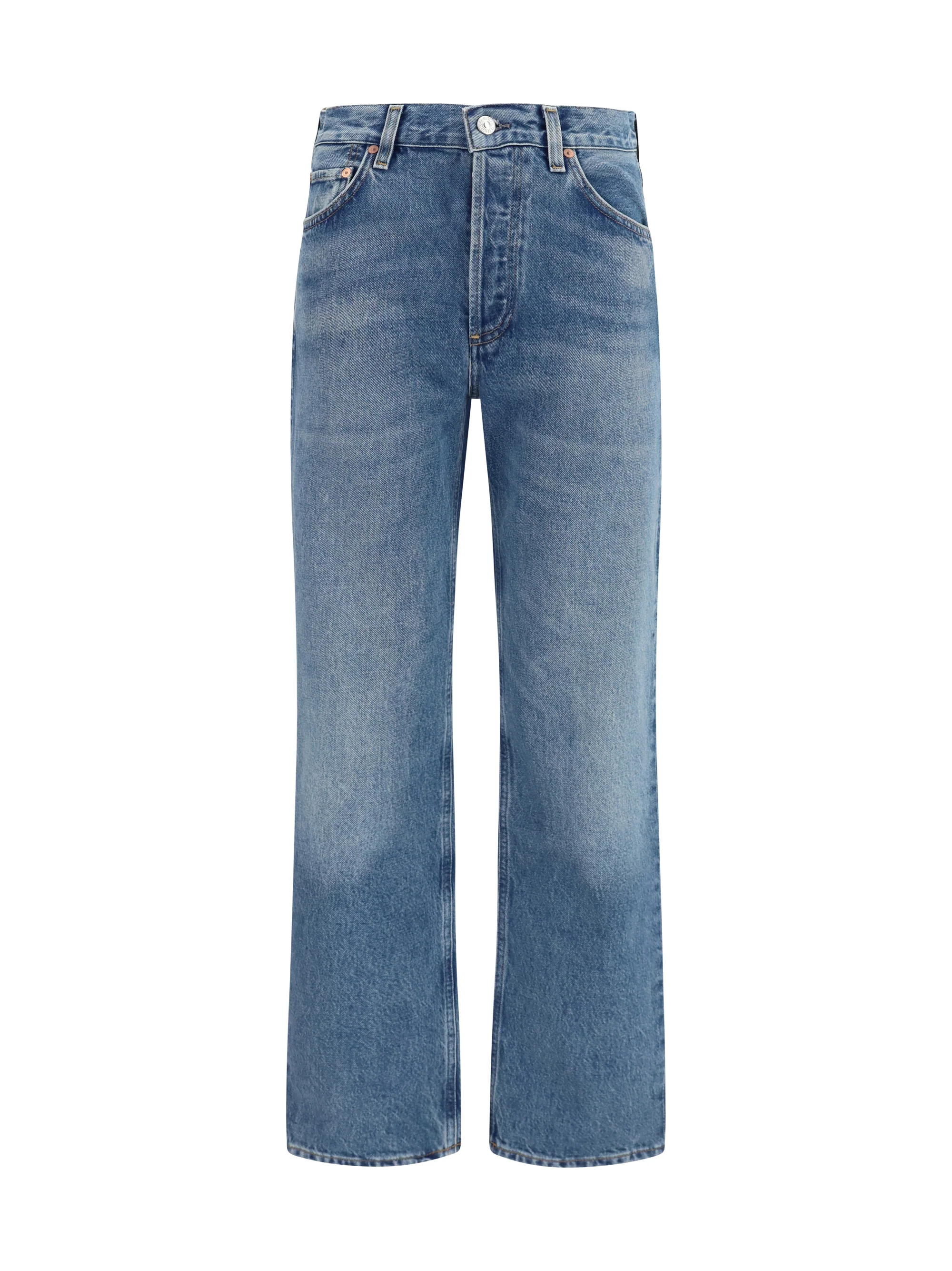 savannah cigarette jeans