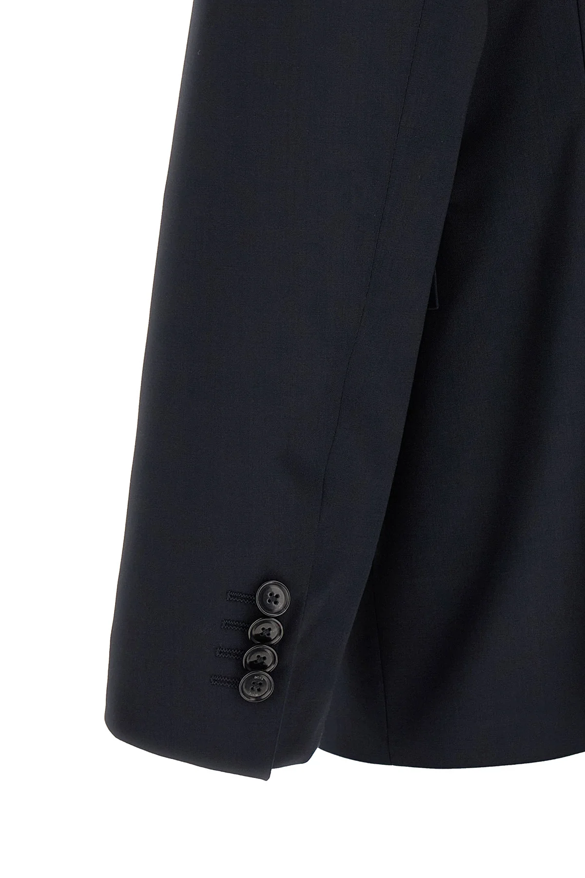 the h-houston-2pcs-263 hugo boss suit