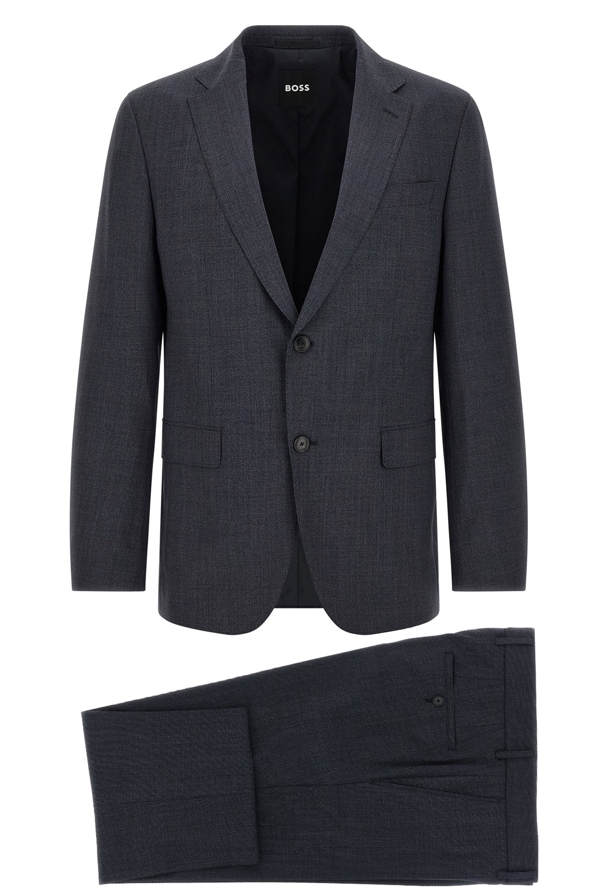 HUGO BOSS 48 the hugo boss suit suits p-huge-2pcs-flwg-263