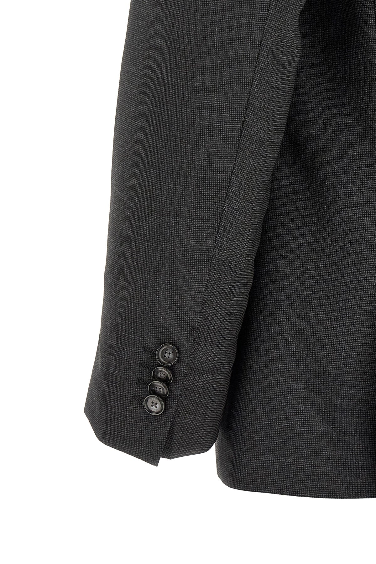 the hugo suit boss h-huge-2pcs-263