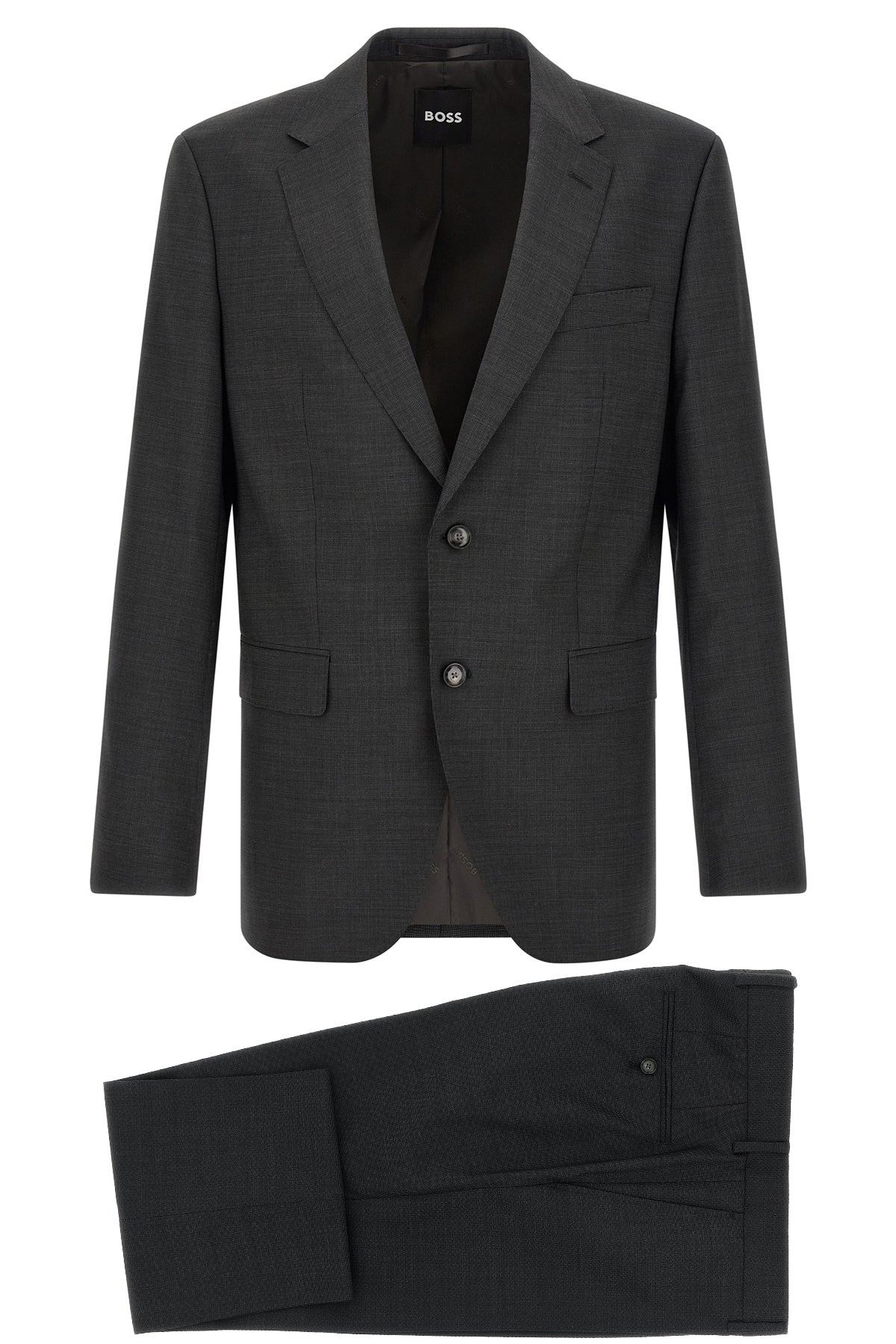 HUGO BOSS 48 the hugo suit boss h-huge-2pcs-263