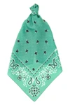 the longchamp french bandana silk scarf redefines everyday elegance through meti