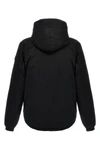 lodge windproof ripstop nylon jacket