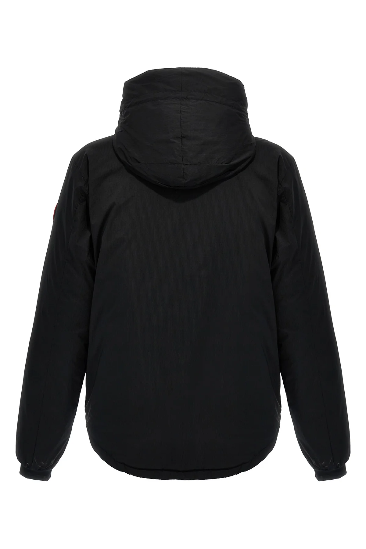 lodge windproof ripstop nylon jacket