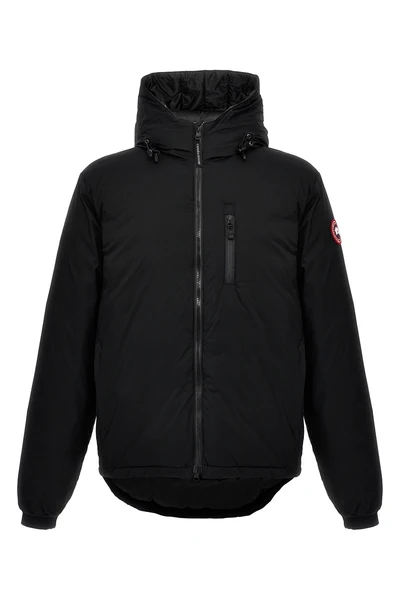 lodge windproof ripstop nylon jacket