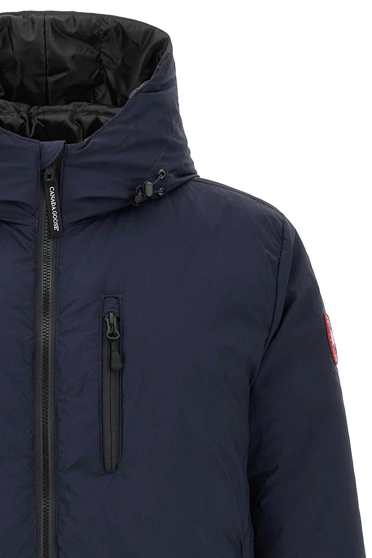 canada gooses lodge jacket