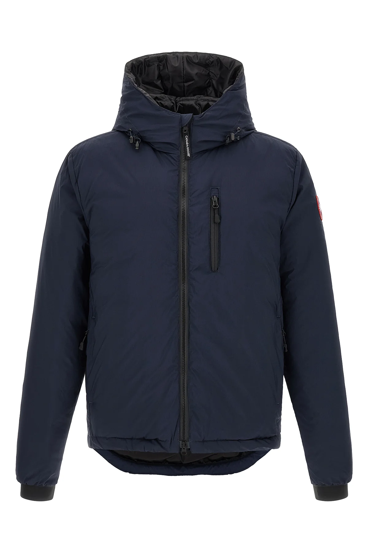 CANADA GOOSE L canada gooses lodge jacket