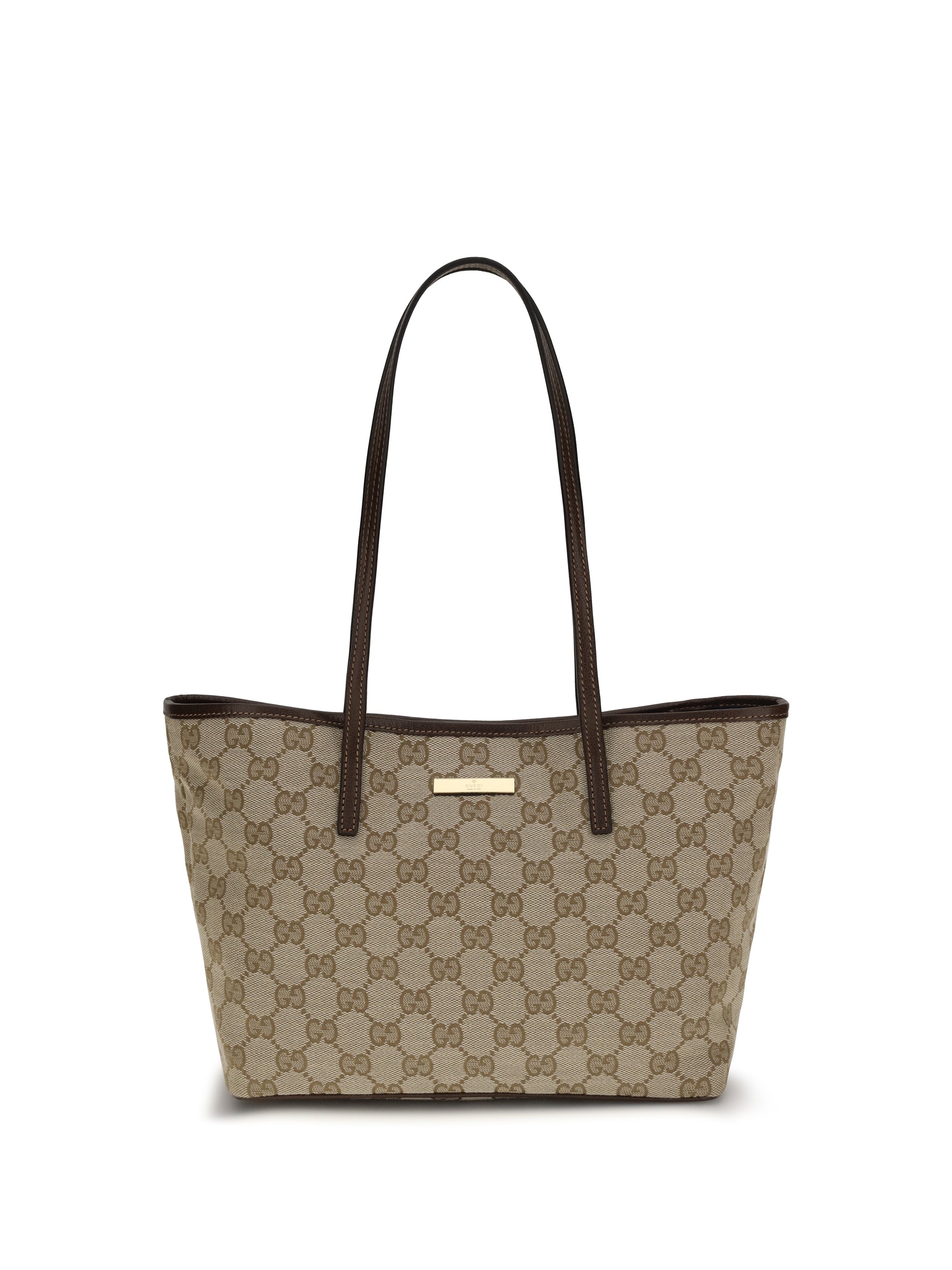 GUCCI OS large tribeca tote bag
