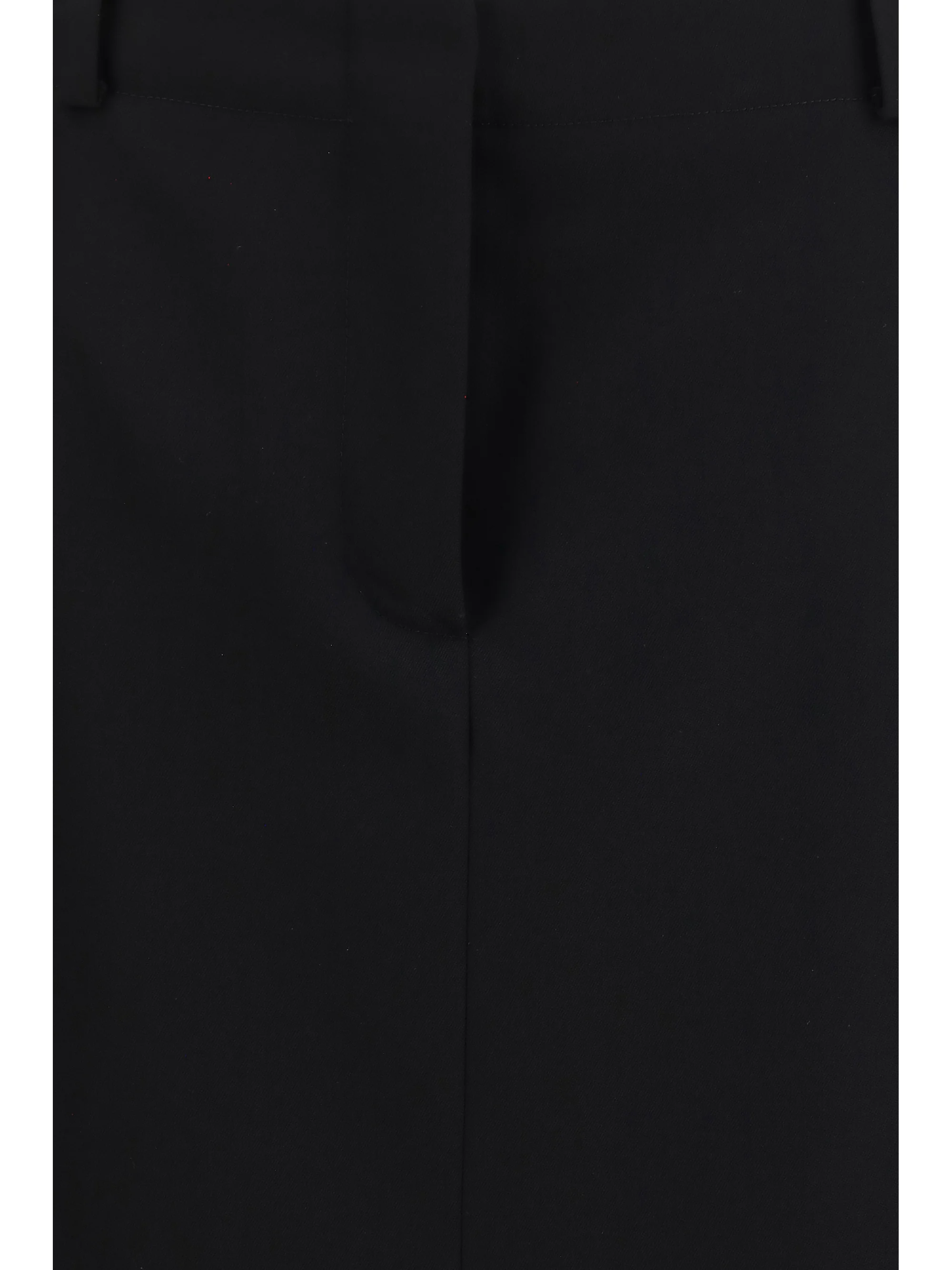 grain de poudre skirt
