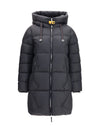 long puffer jacket janet