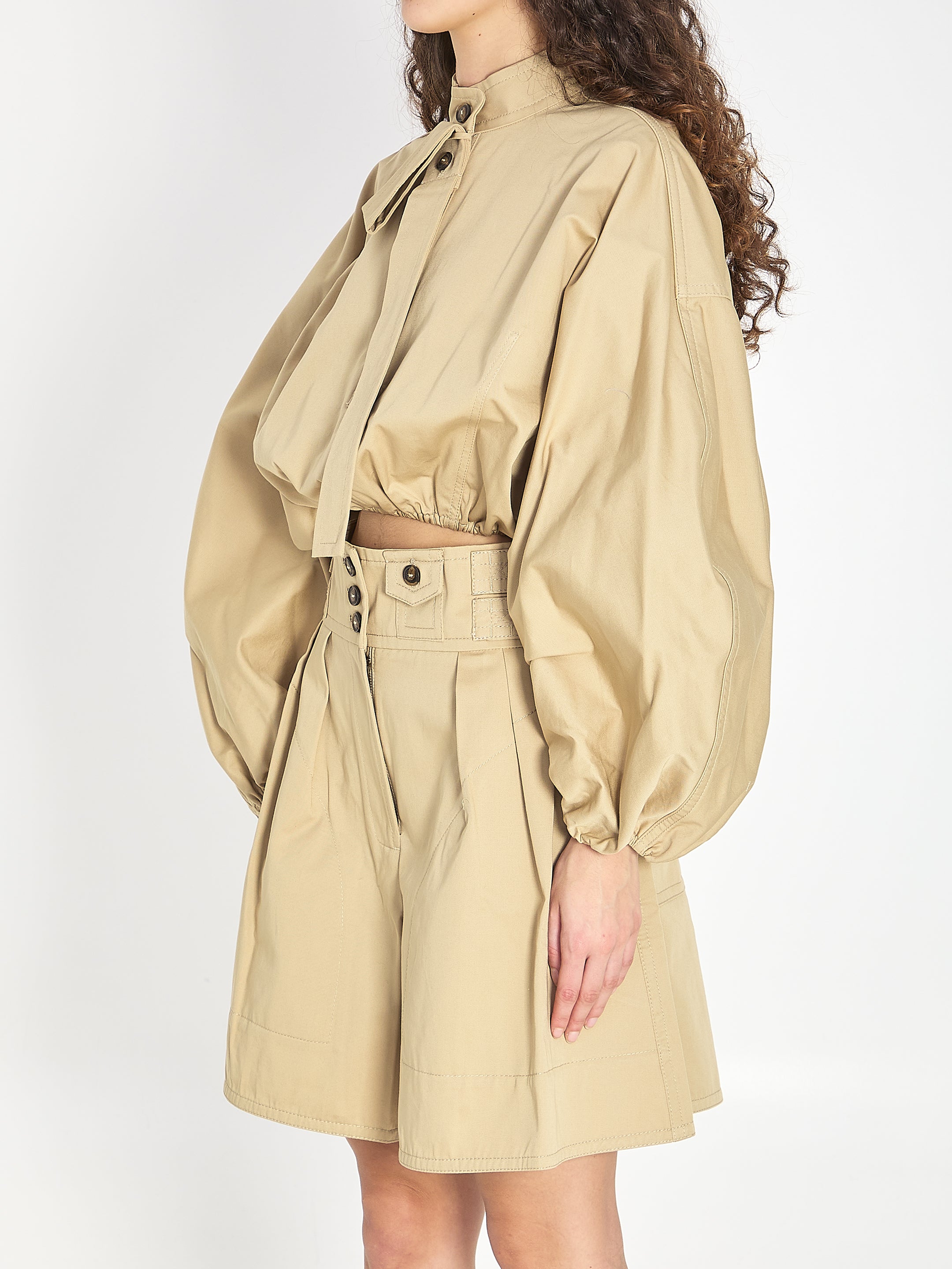 ZIMMERMANN 01 drawn rebellion top 